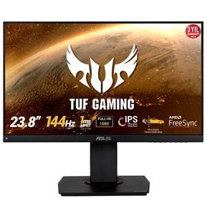 Asus 23.5 VG249Q TUF GAMING FHD 1ms 144Hz DP,HDMI,VGA MM Pivot Monitör