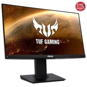 Asus 23.5 VG249Q TUF GAMING FHD 1ms 144Hz DP,HDMI,VGA MM Pivot Monitör