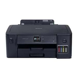 Brother HL-T4000DW Tanklı Sistem A3 Yazıcı Ethernet Wi-Fi