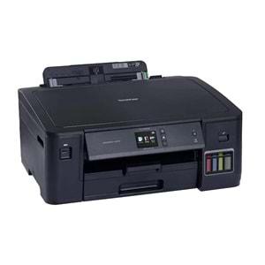 Brother HL-T4000DW Tanklı Sistem A3 Yazıcı Ethernet Wi-Fi