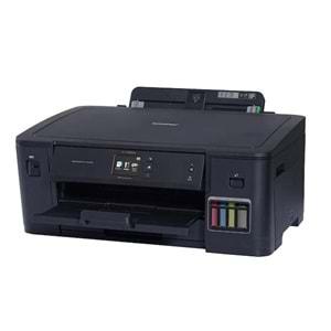 Brother HL-T4000DW Tanklı Sistem A3 Yazıcı Ethernet Wi-Fi