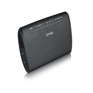 Zyxel VMG3312-T20A VDSL/ADSL2 Fiber 4 Port 300Mbps Kablosuz Modem