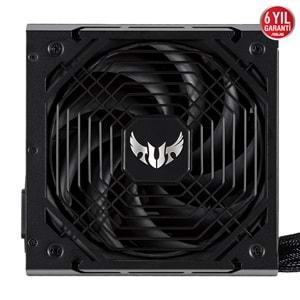 Asus TUF Gaming 550B 550W 80+ Bronze PSU Güç Kaynağı TUF-GAMING-550B