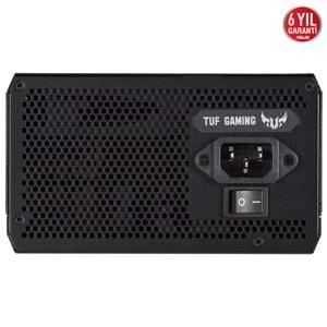 Asus TUF Gaming 550B 550W 80+ Bronze PSU Güç Kaynağı TUF-GAMING-550B