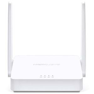 TP-Link Mercusys MW302R 300Mbps Multi-Mode Wireless N Access Point & Router