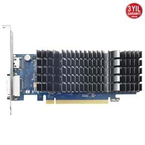 Asus GT1030-SL-2GD4-BRK 2GB 64Bit DDR4 HDMI/DVI PCI 3.0 Ekran Kartı