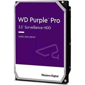 WD Purple WD101PURP 3.5