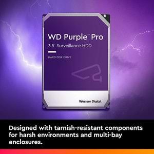 WD Purple WD101PURP 3.5