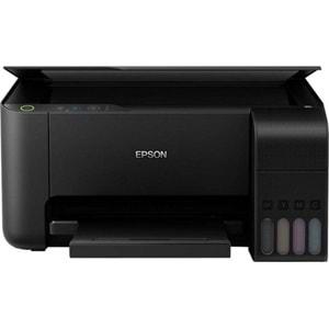 Epson L3250 EcoTank Wi-Fi Tarayıcı Renkli Çok Fonksiyonlu Tanklı Mürekkep Püskürtmeli Yazıcı