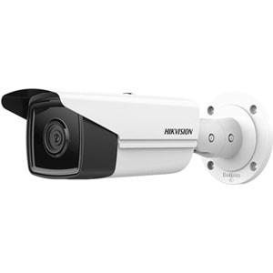 Hikvision DS-2CD2T63G2-2I 6MP 4mm EXIR Bullet Kamera H.265+, 60 Metre, DarkFighter