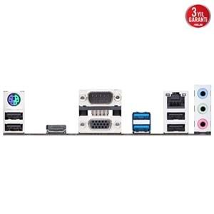 Asus PRIME H610M-D D4 B610 DDR4 M.2 HDMI/VGA PCI 4.0 1700p Anakart