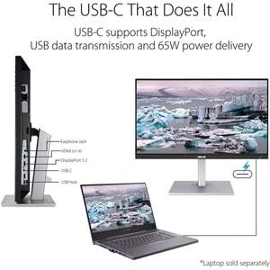 Asus PROART PA247CV 23.8