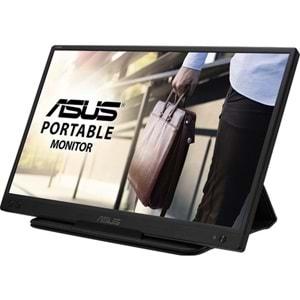 Asus ZenScreen MB166C 15.6