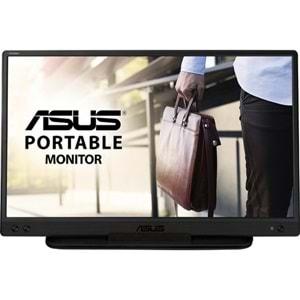 Asus ZenScreen MB166C 15.6