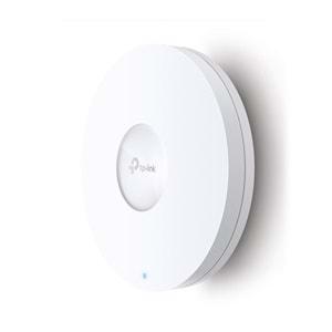 TP-Link EAP610 AX1800 Ceiling Mount Dual-Band Wi-Fi 6 Access Point