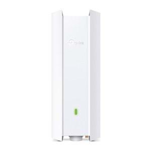 TP-Link EAP610-Outdoor AX1800 Indoor/Outdoor Dual-Band Wi-Fi 6 Access Point