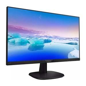 Philips 23.6 243V7QJABF 4ms FHD 75Hz Dp/Hdmi/Vga IPS Monitör