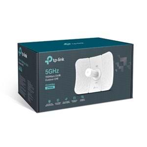 TP-Link CPE605 5GHz 150Mbps 23dBi Dış Mekan Access Point