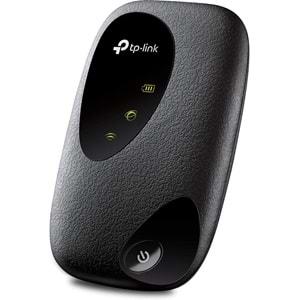 TP-Link M7200 Dahili Pilli 4G LTE Taşınabilir Wi-Fi Modem/Router