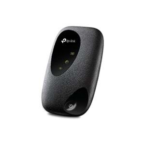 TP-Link M7200 Dahili Pilli 4G LTE Taşınabilir Wi-Fi Modem/Router