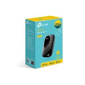 TP-Link M7200 Dahili Pilli 4G LTE Taşınabilir Wi-Fi Modem/Router