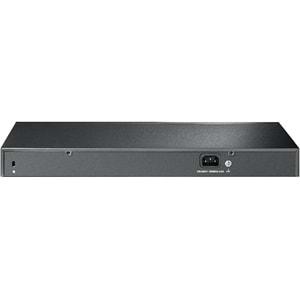 TP-Link TL-SG1218MP, 18-Port Gigabit Rackmount Switch with 16 PoE+