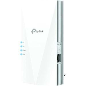 TP-Link RE500X, AX1500 Mbps OneMesh Wi-Fi 6 Menzil Genişletici