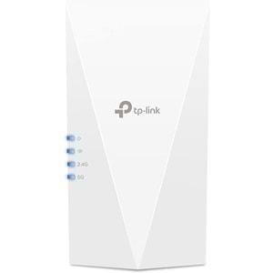TP-Link RE600X, AX1800 Mbps OneMesh Wi-Fi 6 Menzil Genişletici