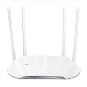 TP-Link TL-WA1201 AC1200 Mbps Kablosuz Access Point