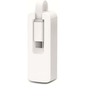 TP-Link UE300C USB Type-C den RJ45 Gigabit Ethernet Dönüştürücü