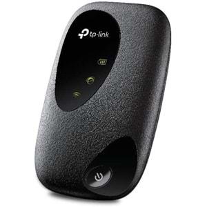 TP-Link M7000 Dahili Pilli 4G LTE Taşınabilir Wi-Fi Modem/Router