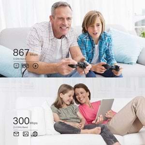 TP-Link Archer T4E AC 1200 Mbps Wireless Dual Band PCI Express Network Kartı