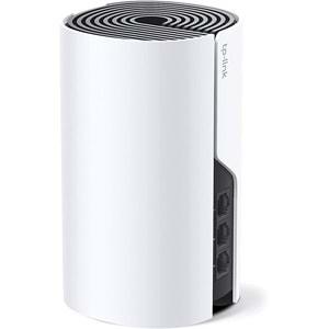 TP-Link Deco S7 (1-pack), AC1900 Mbps Tüm Ev Mesh Wi-Fi Sistemi ( 1 li Paket ) TP-Link Deco S7 (1-pack), AC1900 Mbps Tüm Ev Mesh Wi-Fi Sistemi ( 1 li Paket )