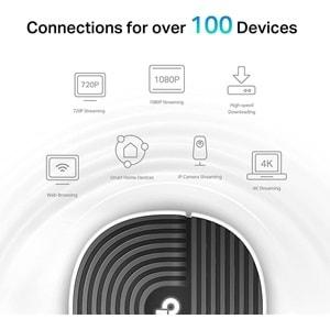 TP-Link Deco S7 (1-pack), AC1900 Mbps Tüm Ev Mesh Wi-Fi Sistemi ( 1 li Paket ) TP-Link Deco S7 (1-pack), AC1900 Mbps Tüm Ev Mesh Wi-Fi Sistemi ( 1 li Paket )