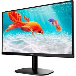 Aoc 27 27B2QAM 4ms FHD 75Hz Dp,Hdmi Hoparlör Vesa Monitör