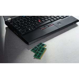 Kingston 16GB DDR4 3200MHz CL22 Notebook Ram KVR32S22S8/16