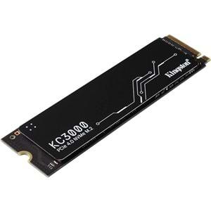 Kingston KC3000 SKC3000S/1024G 1 TB PCIe 4.0 x4 M.2 SSD