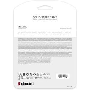 Kingston KC3000 SKC3000S/1024G 1 TB PCIe 4.0 x4 M.2 SSD