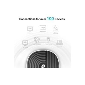 TP-Link Deco S7 3 Pack AC1900 Mbps Tüm Ev Mesh Wi-Fi Sistemi ( 3 lü Paket )