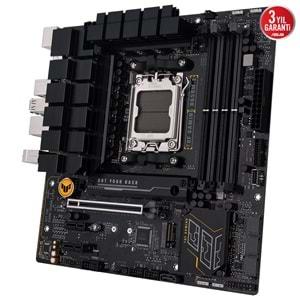 Asus TUF GAMING B650M-E AMD B650 DDR5 USB3.2 DP/HDMI PCI 4.0 AM5 Anakart