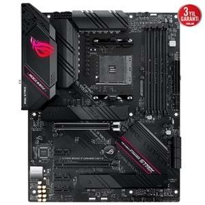 Asus ROG Strix B550-F Gaming WIFI II AMD B550 4600 MHz DDR4 Soket AM4 ATX Anakart