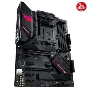 Asus ROG Strix B550-F Gaming WIFI II AMD B550 4600 MHz DDR4 Soket AM4 ATX Anakart