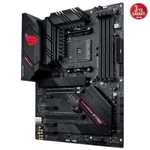 Asus ROG Strix B550-F Gaming WIFI II AMD B550 4600 MHz DDR4 Soket AM4 ATX Anakart