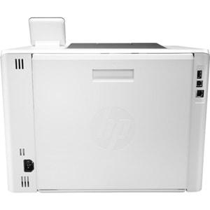 HP W1Y45A Color LaserJet Pro M454DW Renkli Lazer Yazıcı