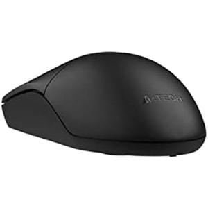 A4 Tech OP-330 V-Track 1200 Dpi Kablolu Optik Mouse Siyah