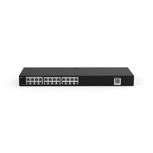 Ruijie RG-ES224GC 24 Port 10/100/1000 Mbps Gigabit Switch