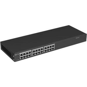 Ruijie RG-ES224GC 24 Port 10/100/1000 Mbps Gigabit Switch