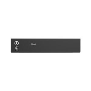 Ruijie Reyee RG-ES205GC-P 5 Port 10/100/1000 Yönetilebilir Gigabit Switch