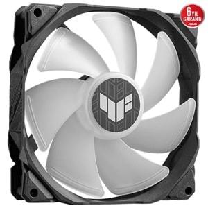 Asus TUF Gaming LC II 240 ARGB AIO Aura SYNC 120mm Adreslenebilir RGB Fan