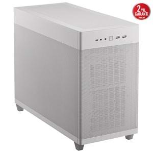 Asus Prime AP201 White Micro ATX Beyaz Bilgisayar Kasası